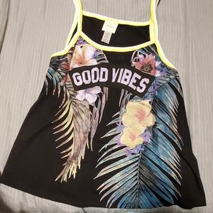 Women'  Tank top